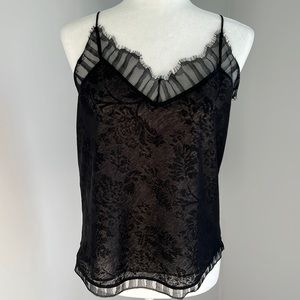 Anthropologie cami size S